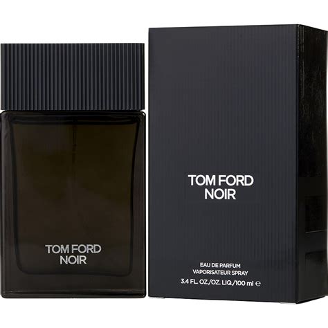 tom ford noir fragrantica